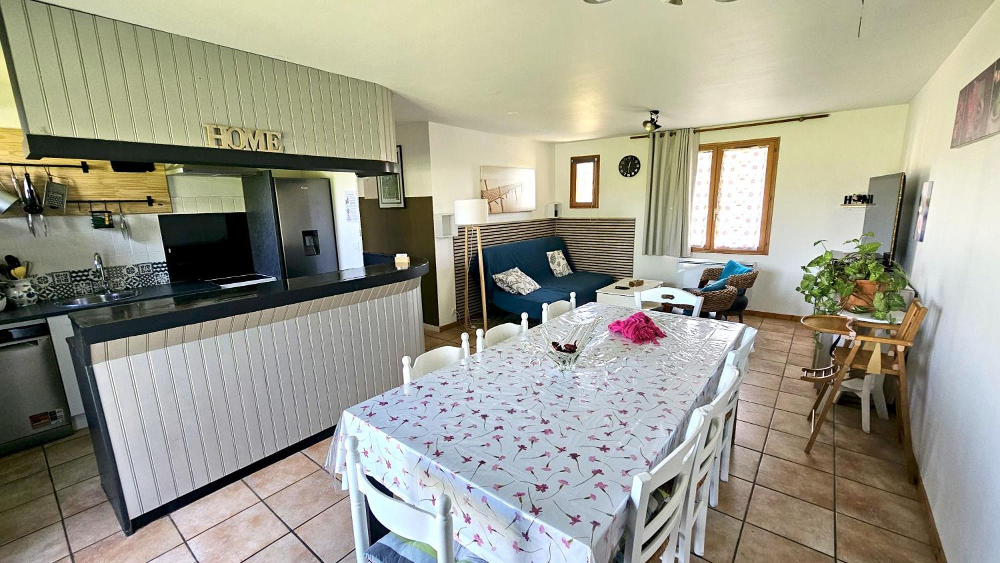 Ferienwohnung Domaine Des Moizons, Le Figuier Villebernier Exterior foto